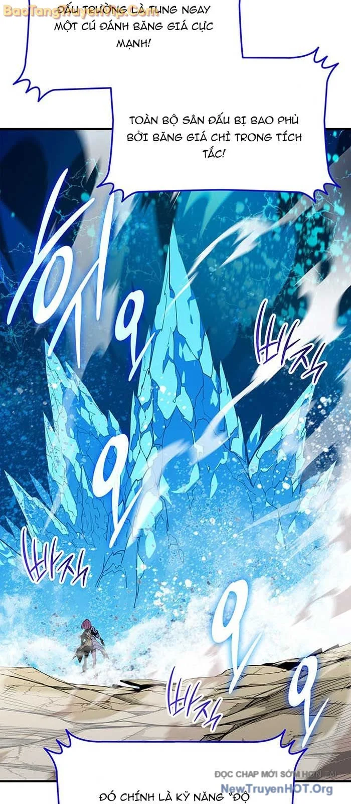 Tôi Là Lính Mới Chapter 223 - Next Chapter 224