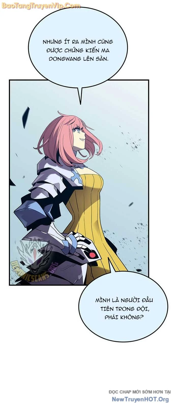 Tôi Là Lính Mới Chapter 223 - Next Chapter 224