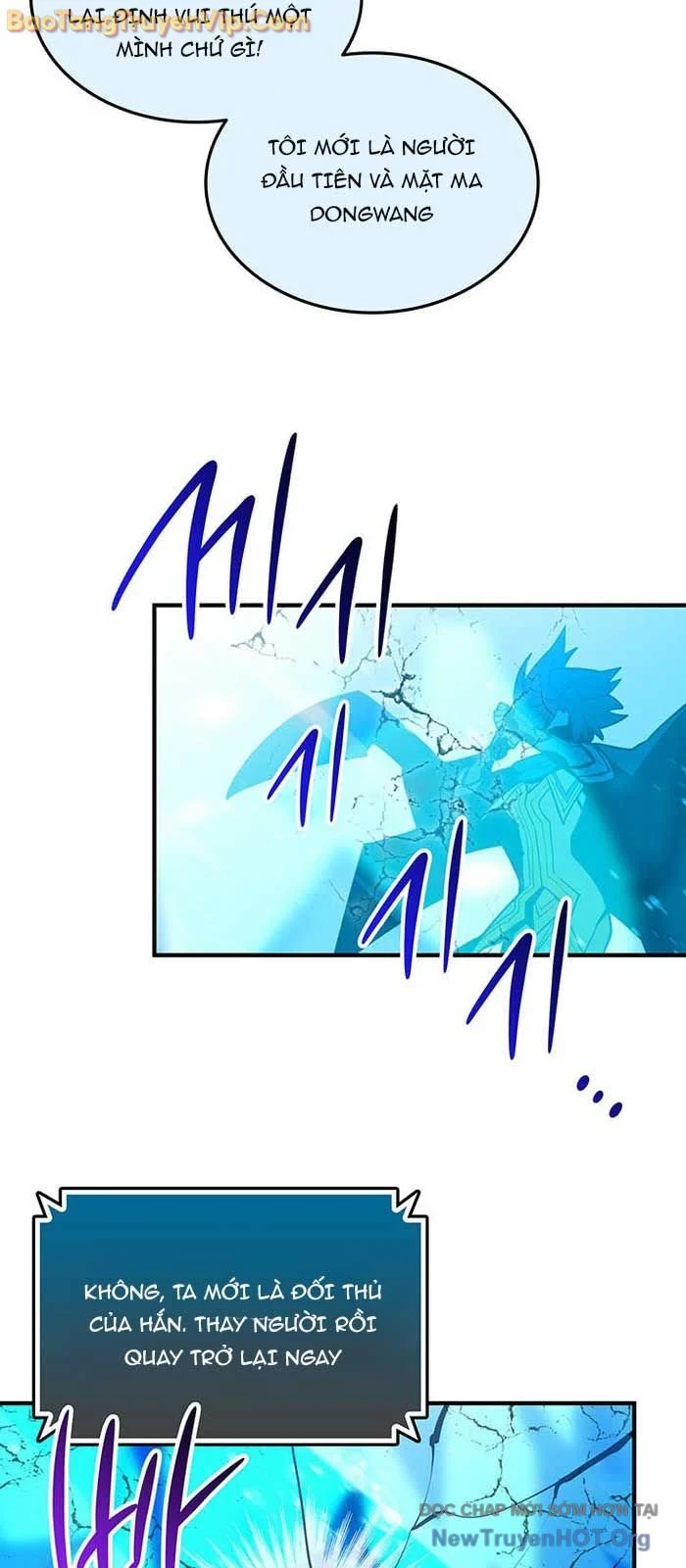 Tôi Là Lính Mới Chapter 223 - Next Chapter 224