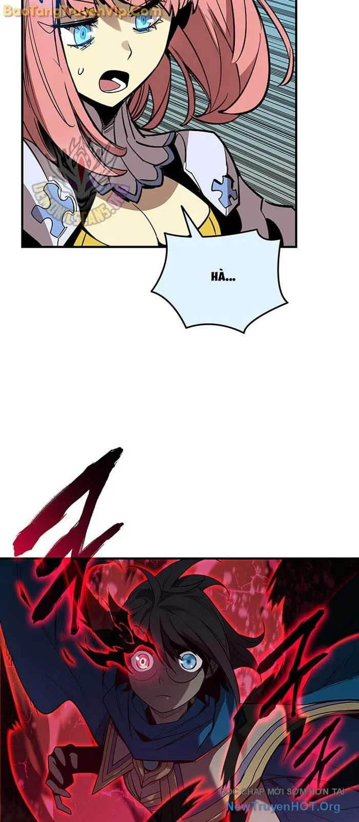 Tôi Là Lính Mới Chapter 223 - Next Chapter 224