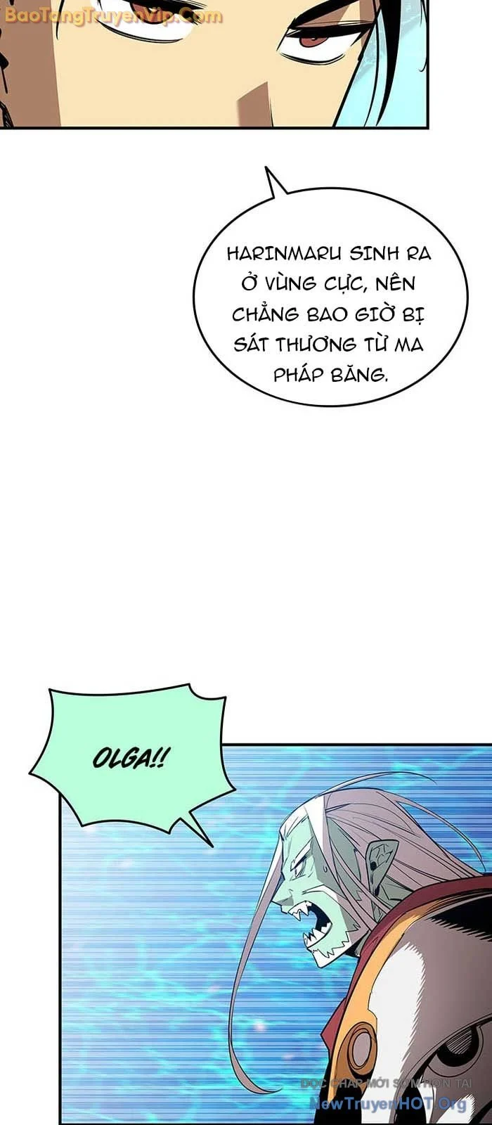 Tôi Là Lính Mới Chapter 223 - Next Chapter 224