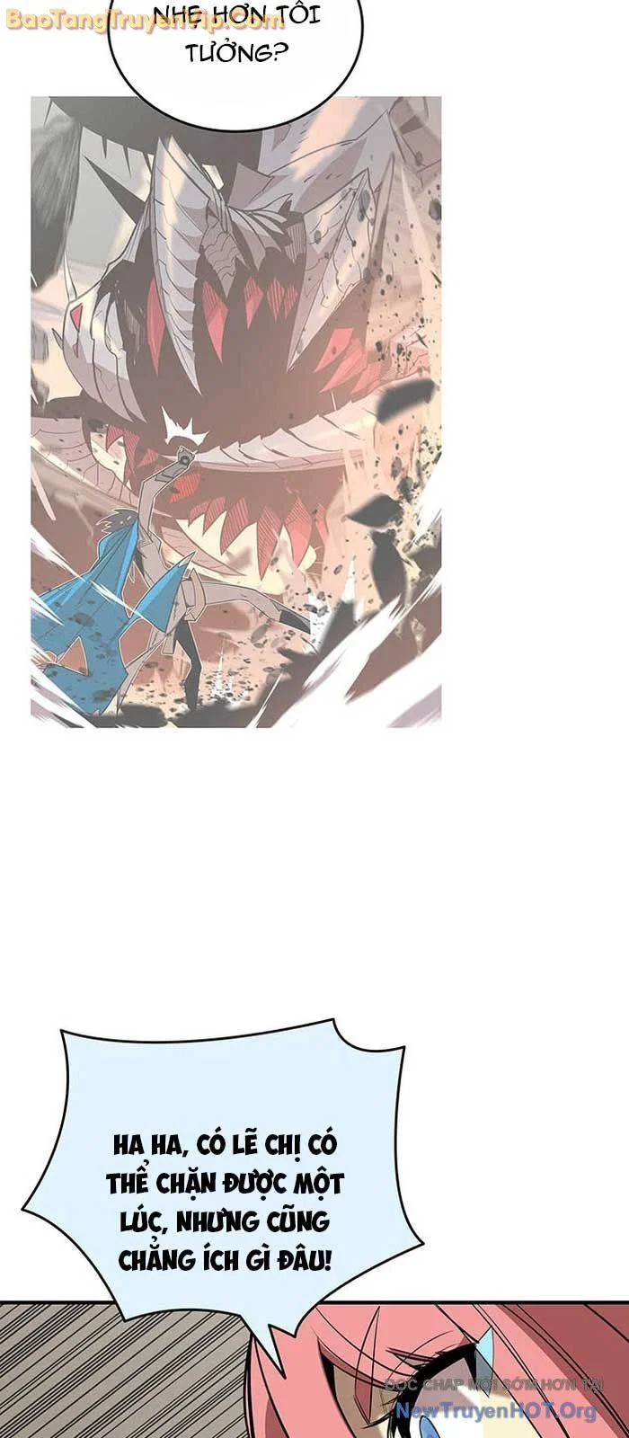 Tôi Là Lính Mới Chapter 223 - Next Chapter 224