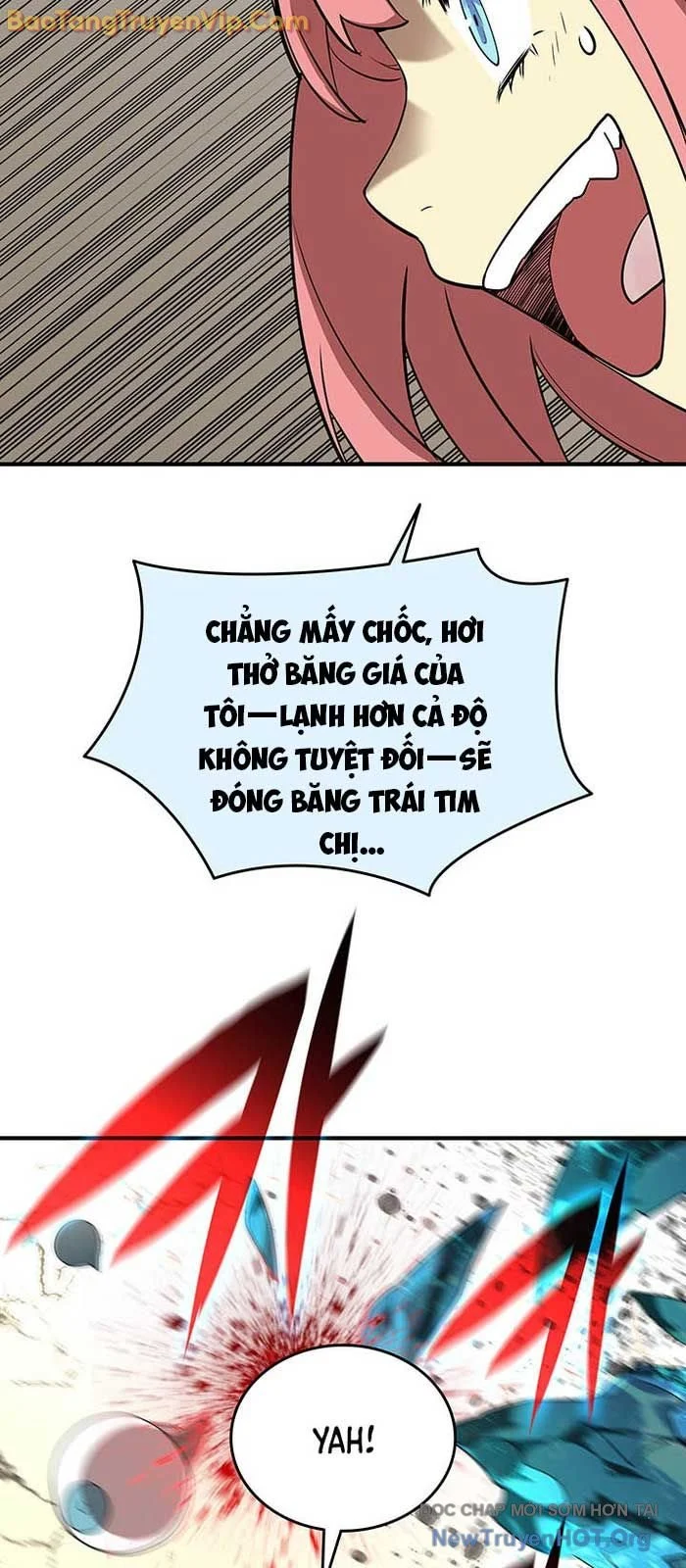 Tôi Là Lính Mới Chapter 223 - Next Chapter 224