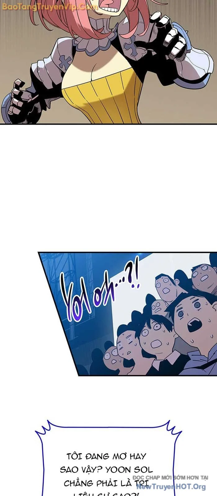 Tôi Là Lính Mới Chapter 223 - Next Chapter 224