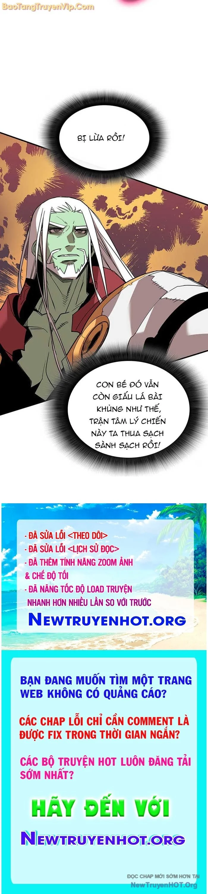 Tôi Là Lính Mới Chapter 223 - Next Chapter 224