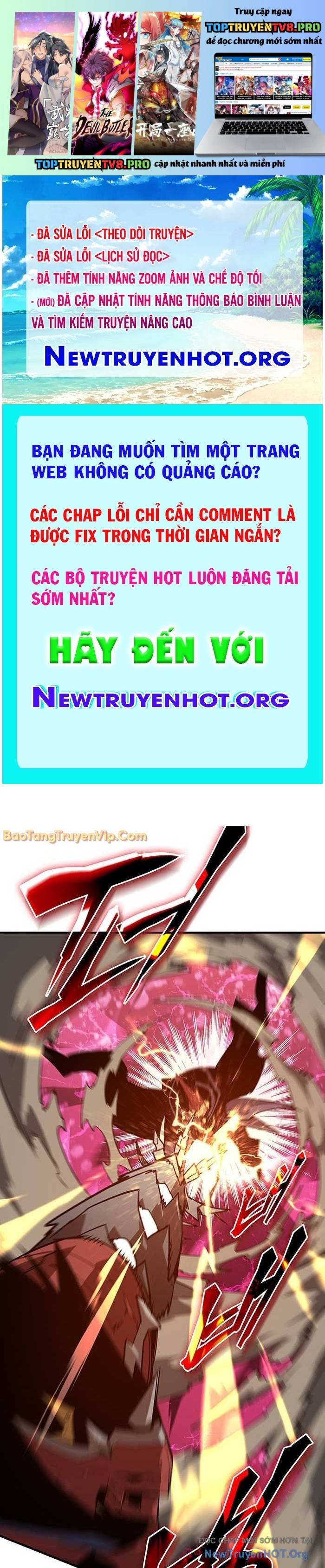 Tôi Là Lính Mới Chapter 227.1 - Trang 2
