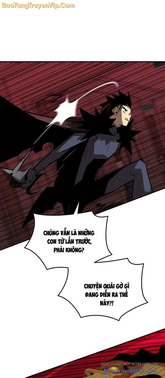 Tôi Là Lính Mới Chapter 227.1 - Trang 2