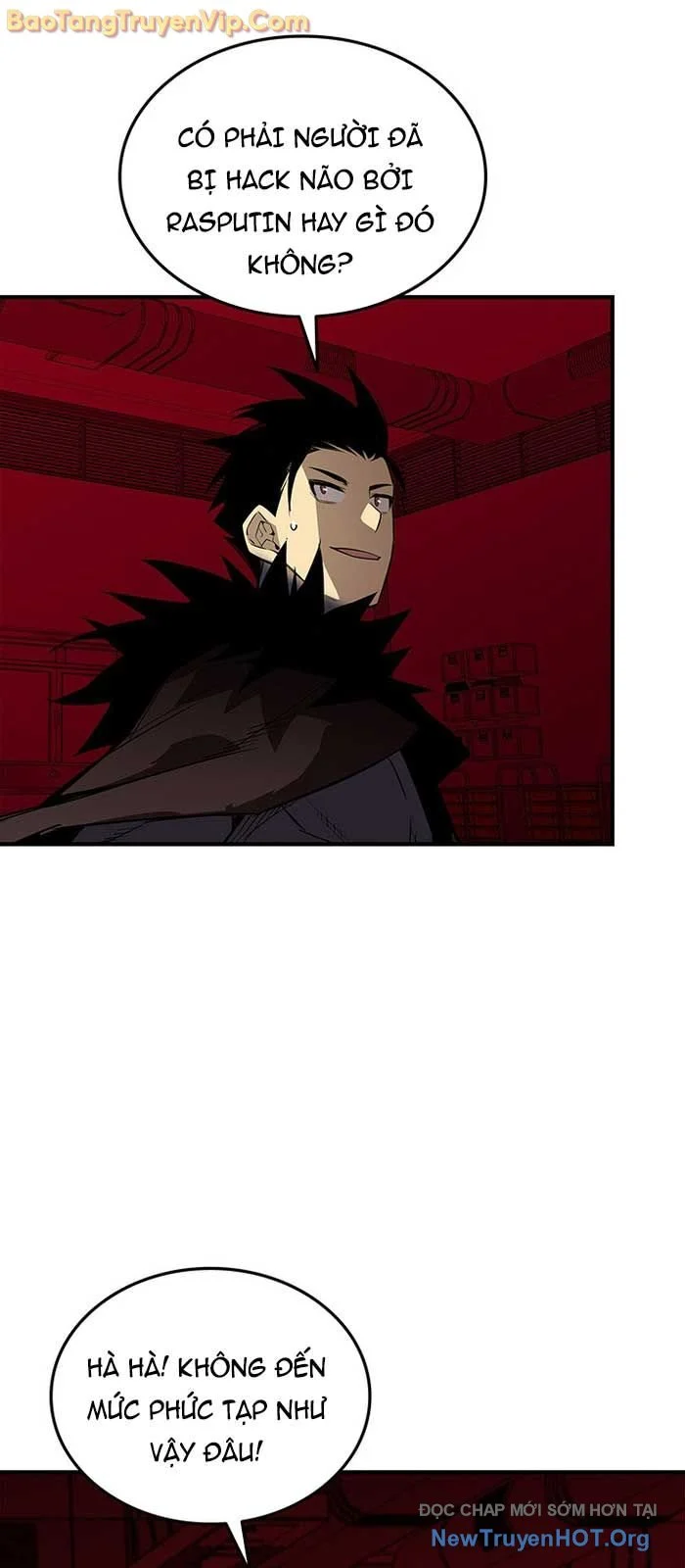 Tôi Là Lính Mới Chapter 227.1 - Trang 2