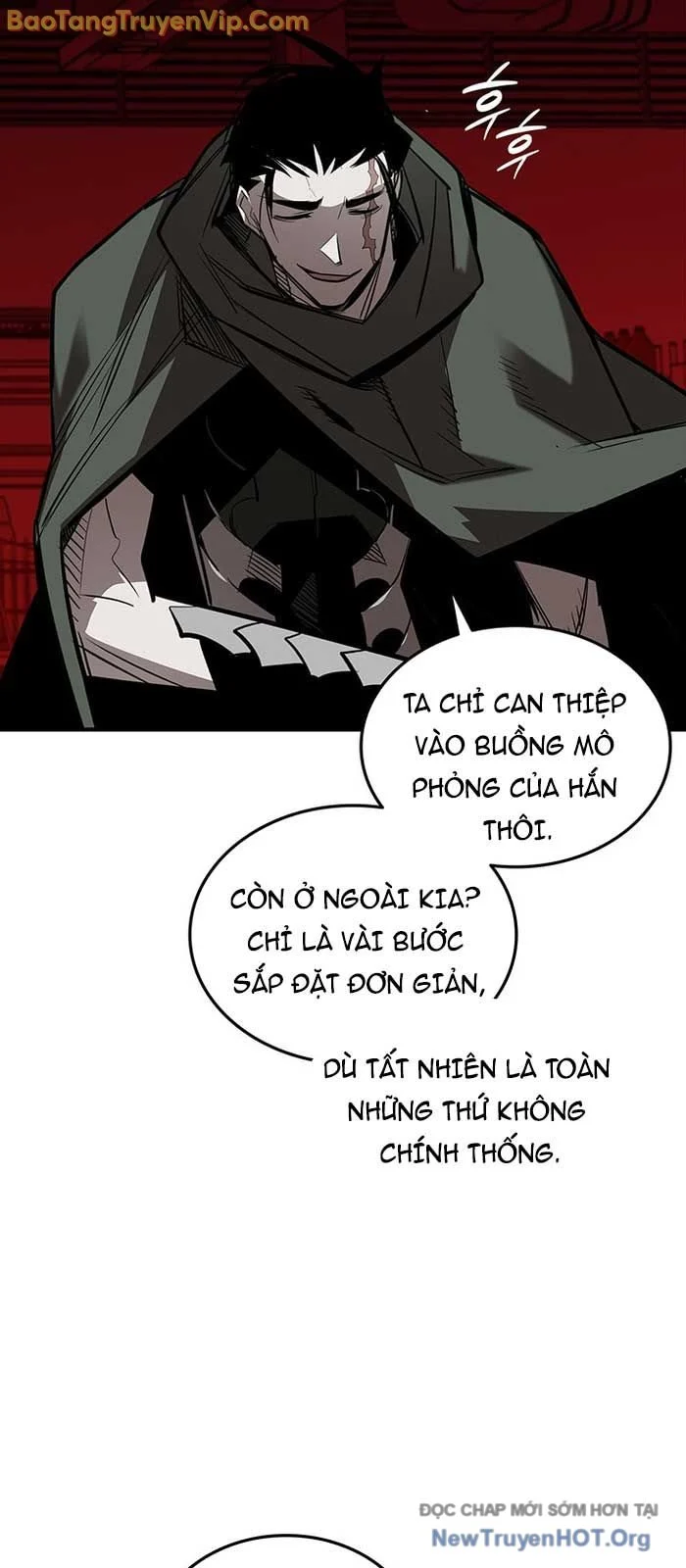 Tôi Là Lính Mới Chapter 227.1 - Trang 2