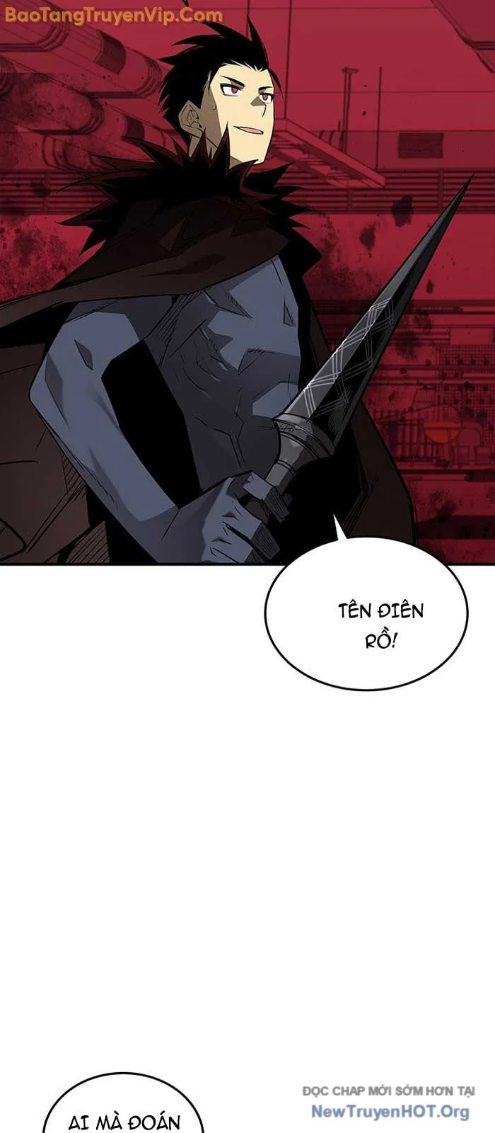 Tôi Là Lính Mới Chapter 227.1 - Trang 2