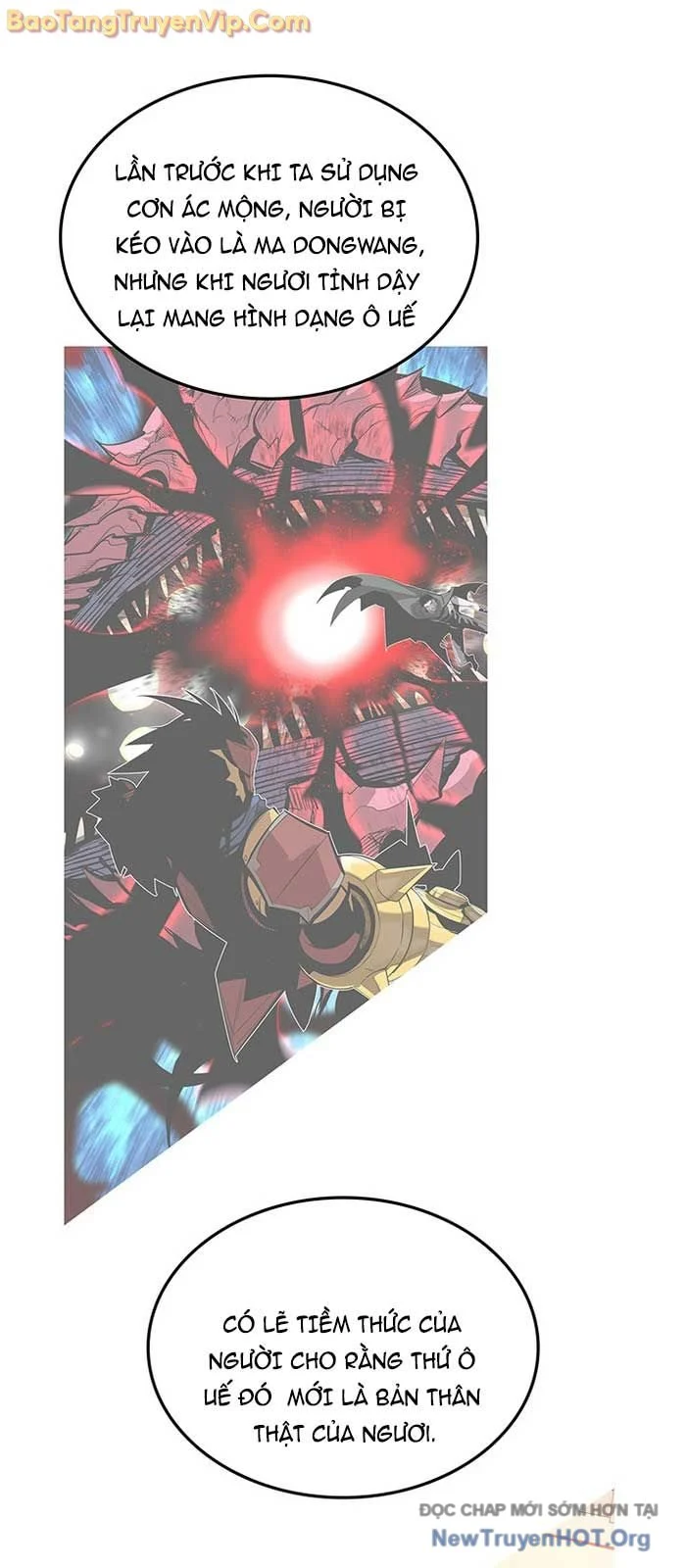 Tôi Là Lính Mới Chapter 227.1 - Trang 2