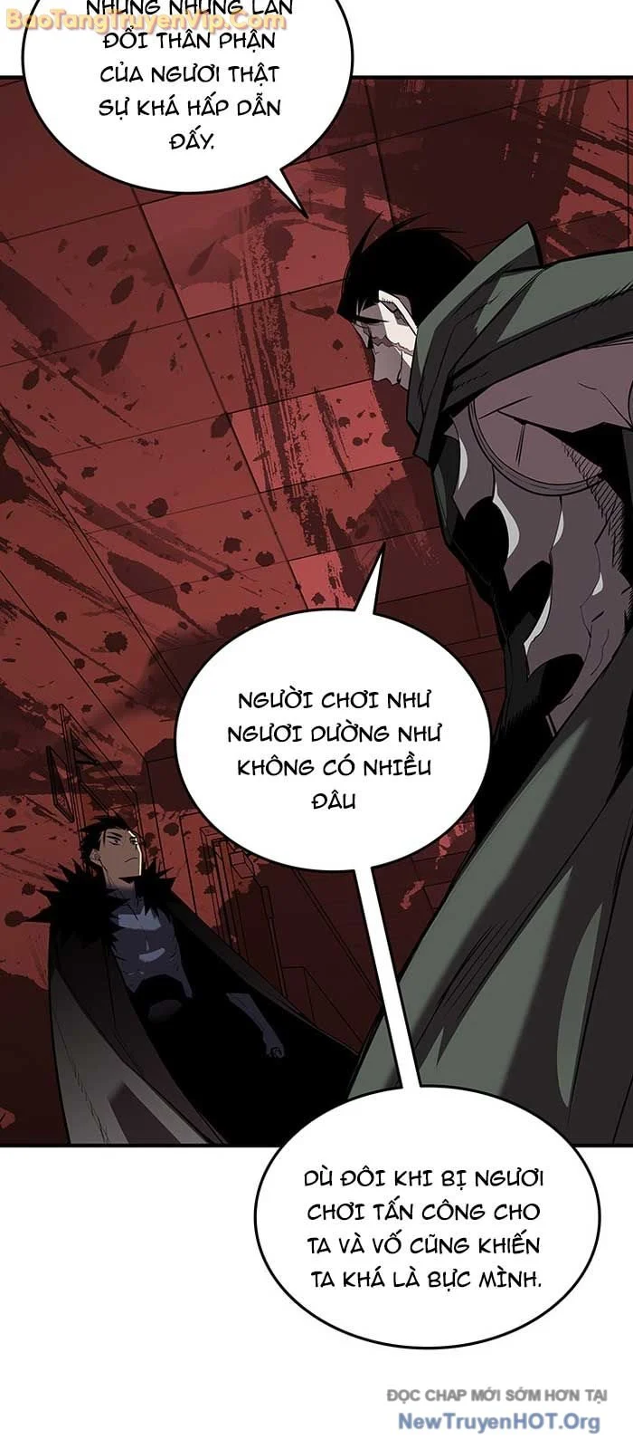 Tôi Là Lính Mới Chapter 227.1 - Trang 2