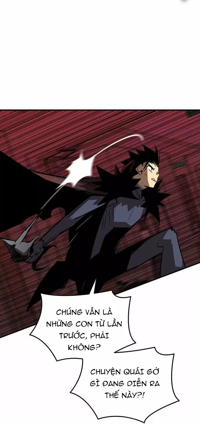Tôi Là Lính Mới Chapter 227 - Trang 2