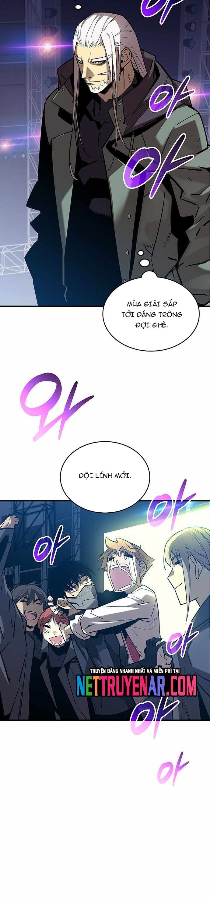 Tôi Là Lính Mới Chapter 229 - Next 