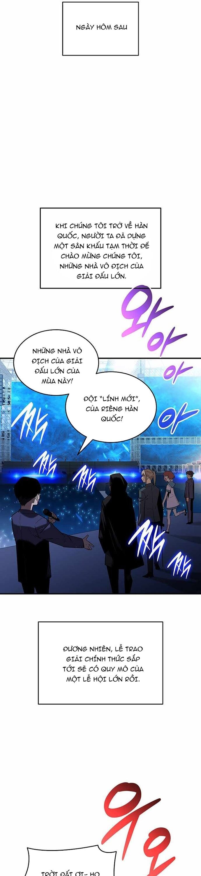Tôi Là Lính Mới Chapter 229 - Next 