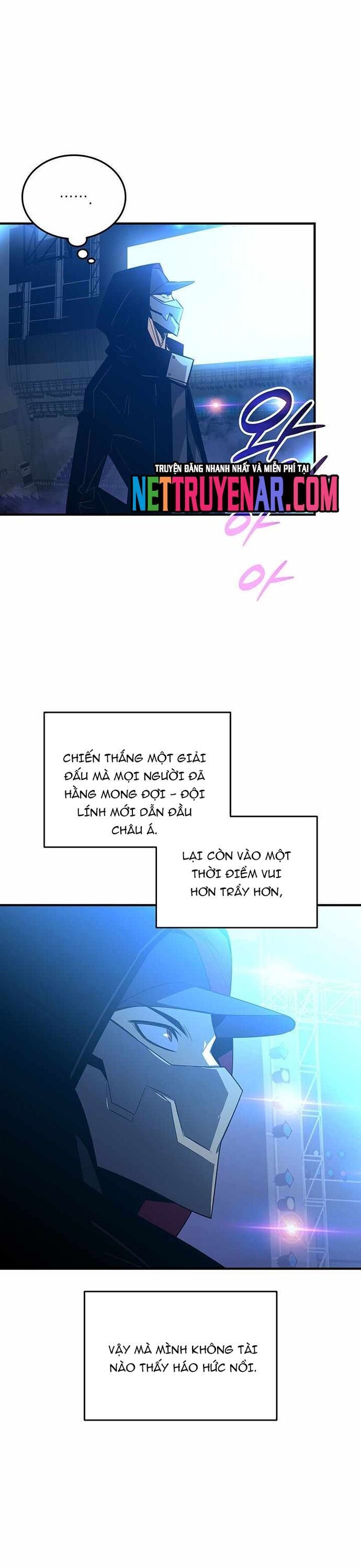 Tôi Là Lính Mới Chapter 229 - Next 