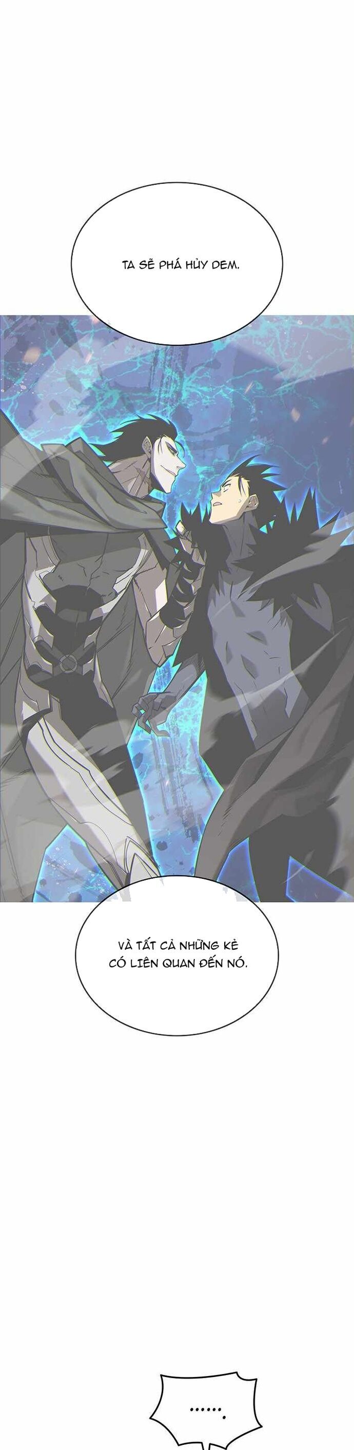 Tôi Là Lính Mới Chapter 229 - Next 
