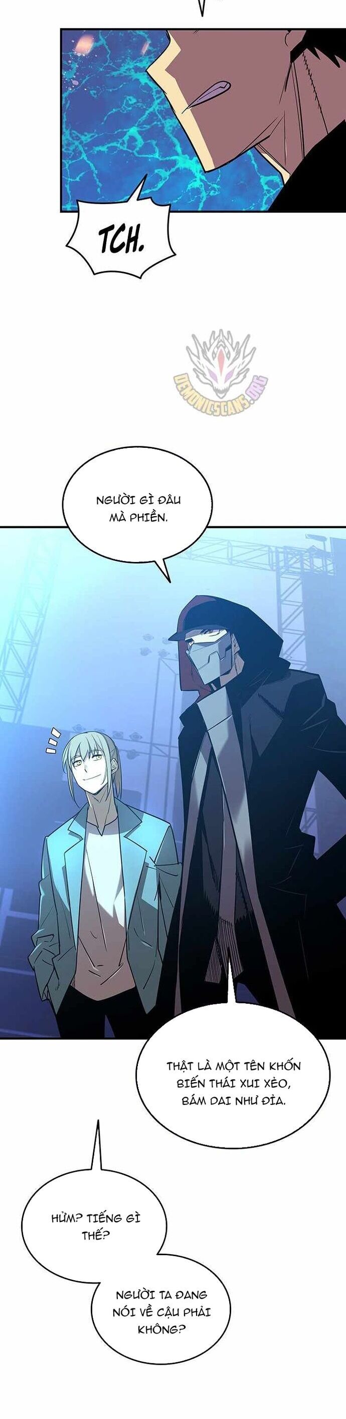 Tôi Là Lính Mới Chapter 229 - Next 