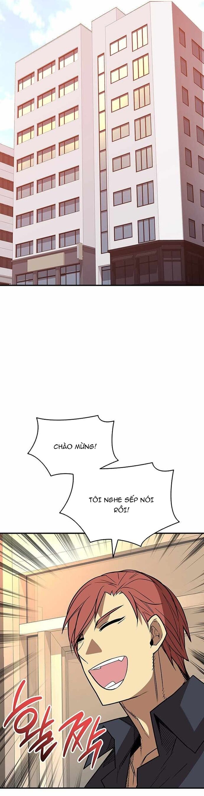 Tôi Là Lính Mới Chapter 229 - Next 