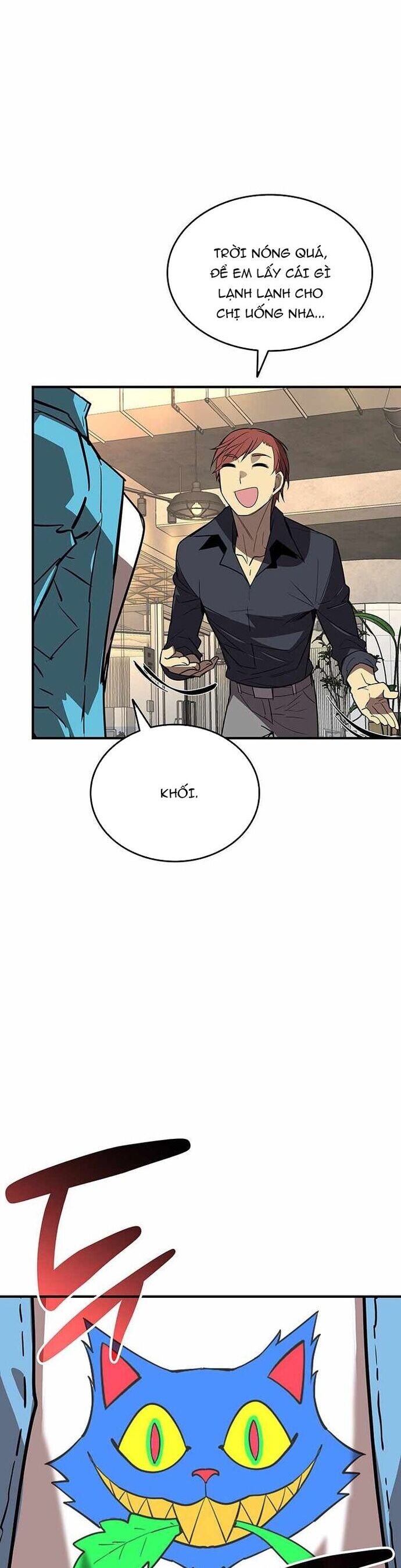 Tôi Là Lính Mới Chapter 229 - Next 