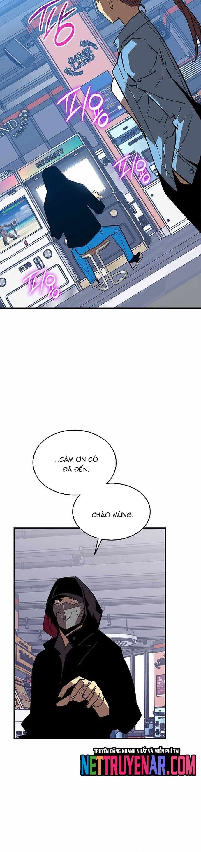 Tôi Là Lính Mới Chapter 229 - Next 