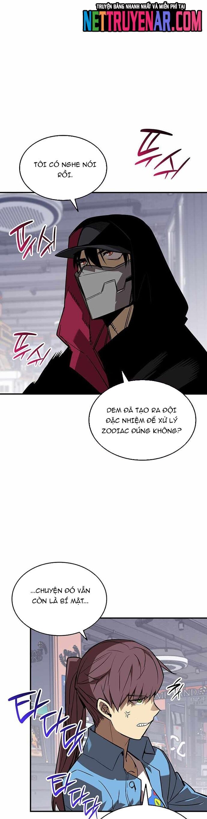 Tôi Là Lính Mới Chapter 229 - Next 