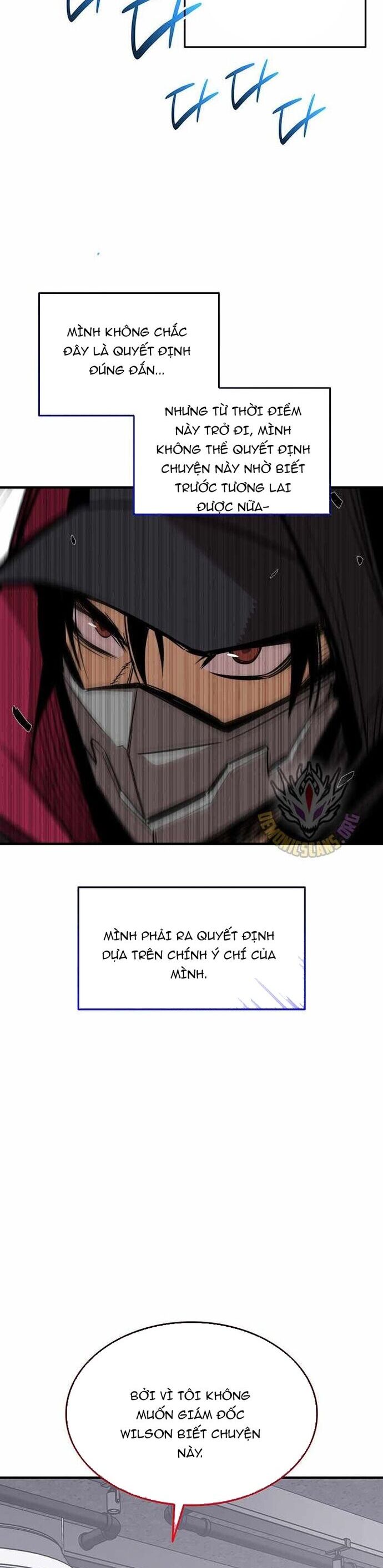 Tôi Là Lính Mới Chapter 229 - Next 