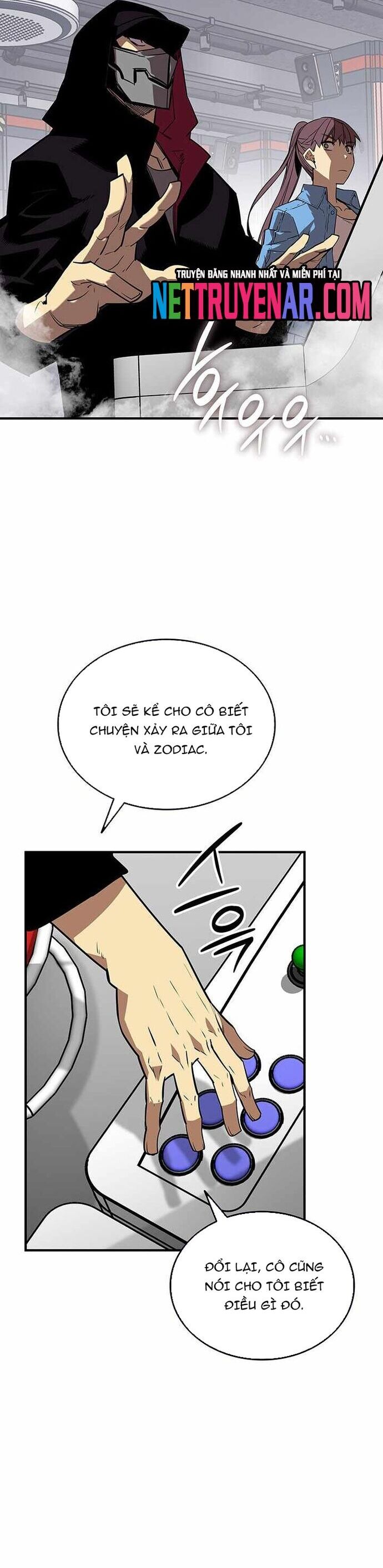 Tôi Là Lính Mới Chapter 229 - Next 
