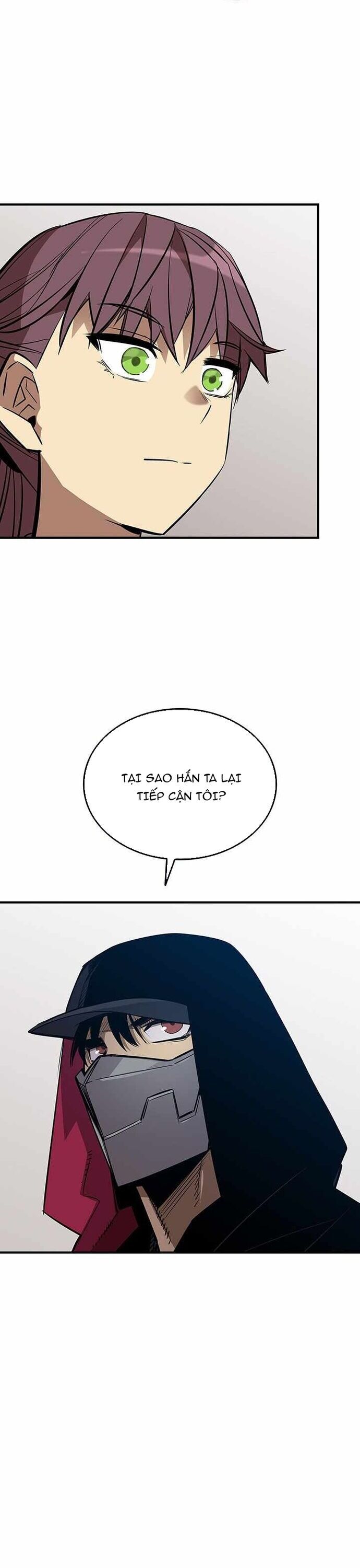 Tôi Là Lính Mới Chapter 229 - Next 
