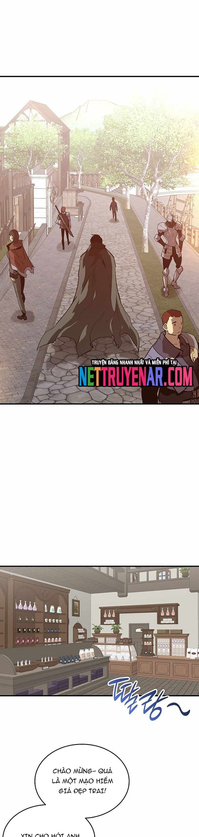 Tôi Là Lính Mới Chapter 229 - Next 