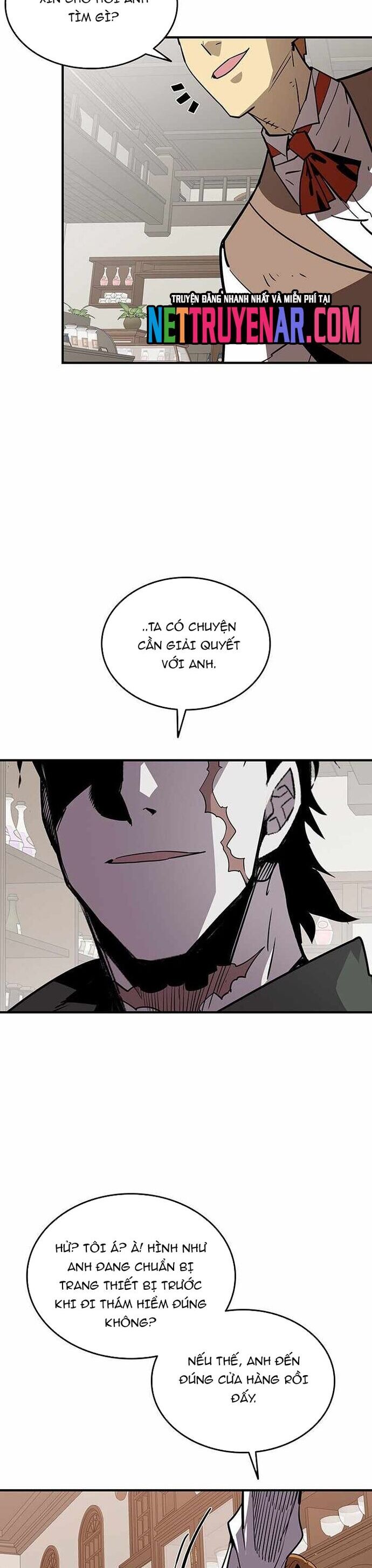 Tôi Là Lính Mới Chapter 229 - Next 