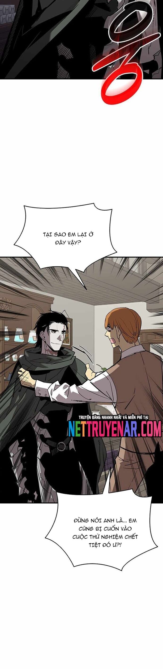 Tôi Là Lính Mới Chapter 229 - Next 