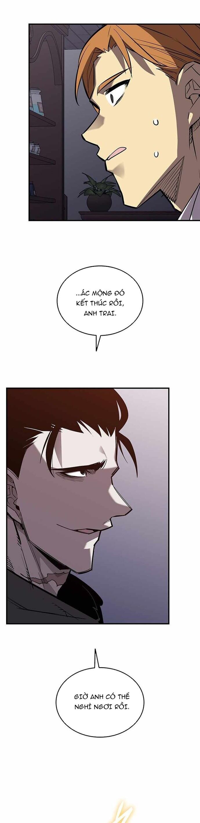 Tôi Là Lính Mới Chapter 229 - Next 