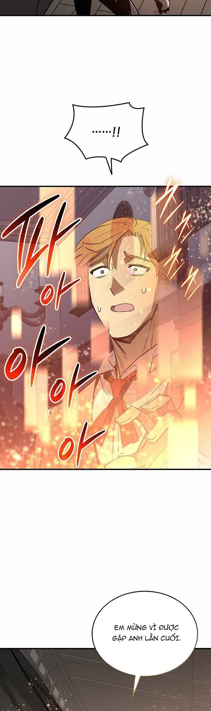 Tôi Là Lính Mới Chapter 229 - Next 