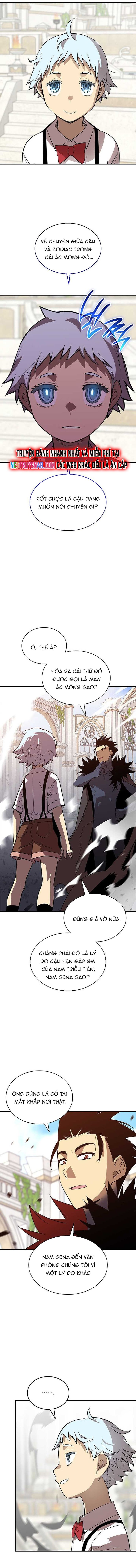 Tôi Là Lính Mới Chapter 232 2