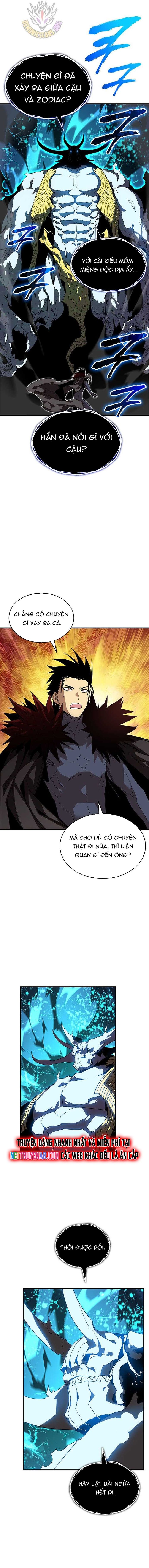 Tôi Là Lính Mới Chapter 232 4