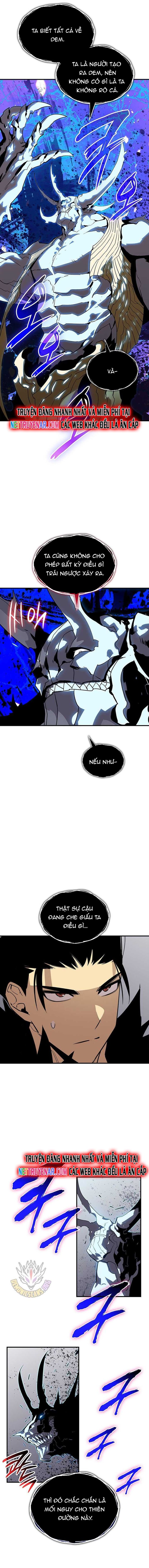 Tôi Là Lính Mới Chapter 232 5