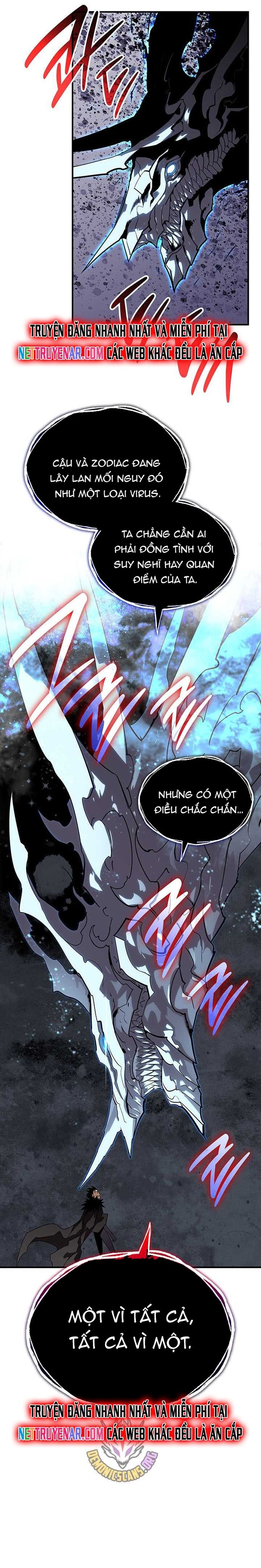 Tôi Là Lính Mới Chapter 232 6