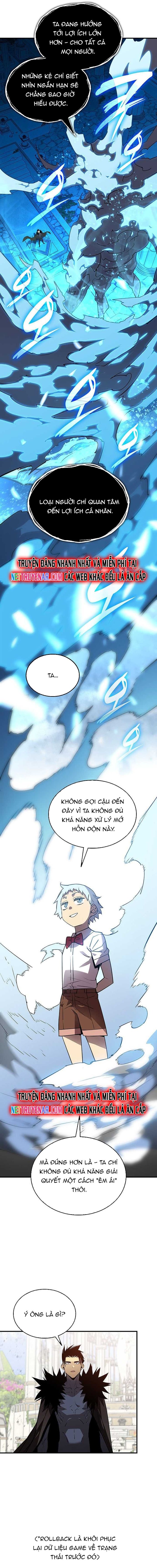 Tôi Là Lính Mới Chapter 232 7