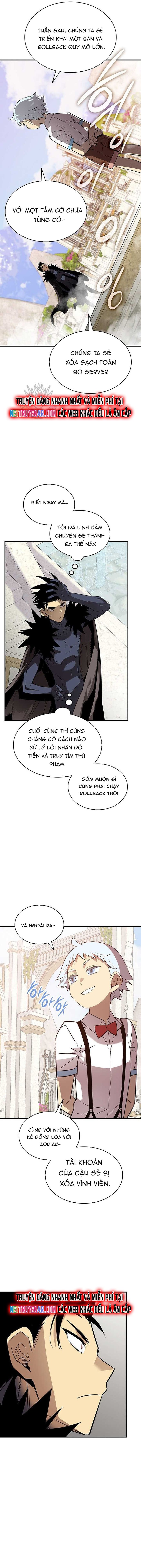 Tôi Là Lính Mới Chapter 232 8