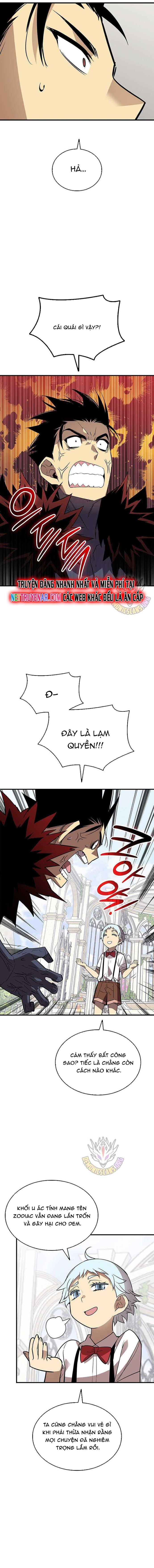 Tôi Là Lính Mới Chapter 232 9