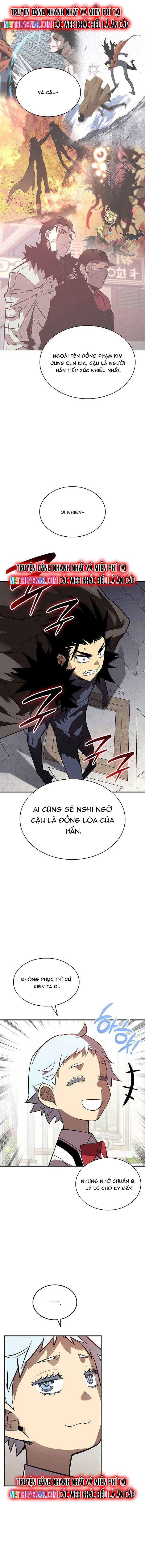 Tôi Là Lính Mới Chapter 232 10