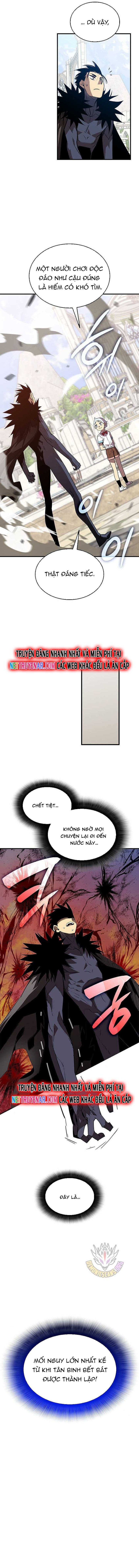 Tôi Là Lính Mới Chapter 232 11