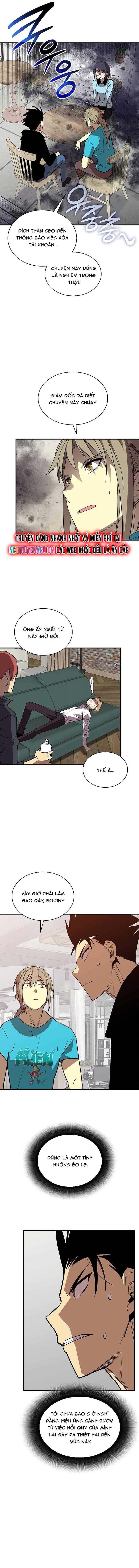 Tôi Là Lính Mới Chapter 232 12