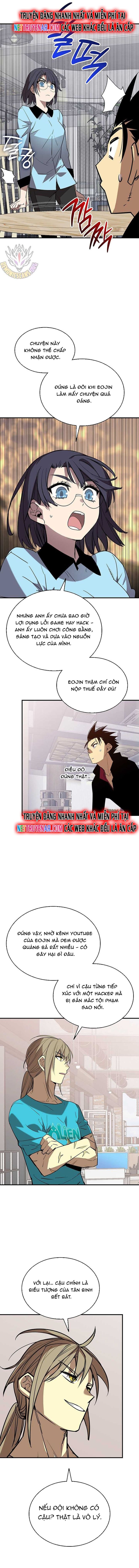 Tôi Là Lính Mới Chapter 232 13