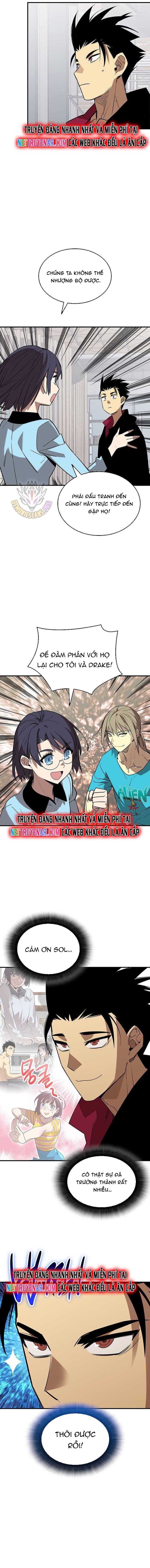 Tôi Là Lính Mới Chapter 232 14