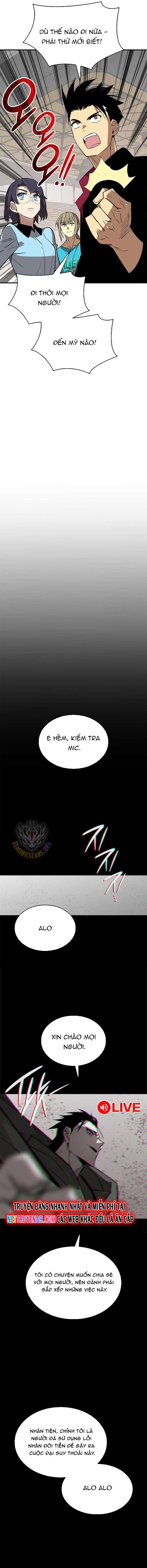 Tôi Là Lính Mới Chapter 232 15
