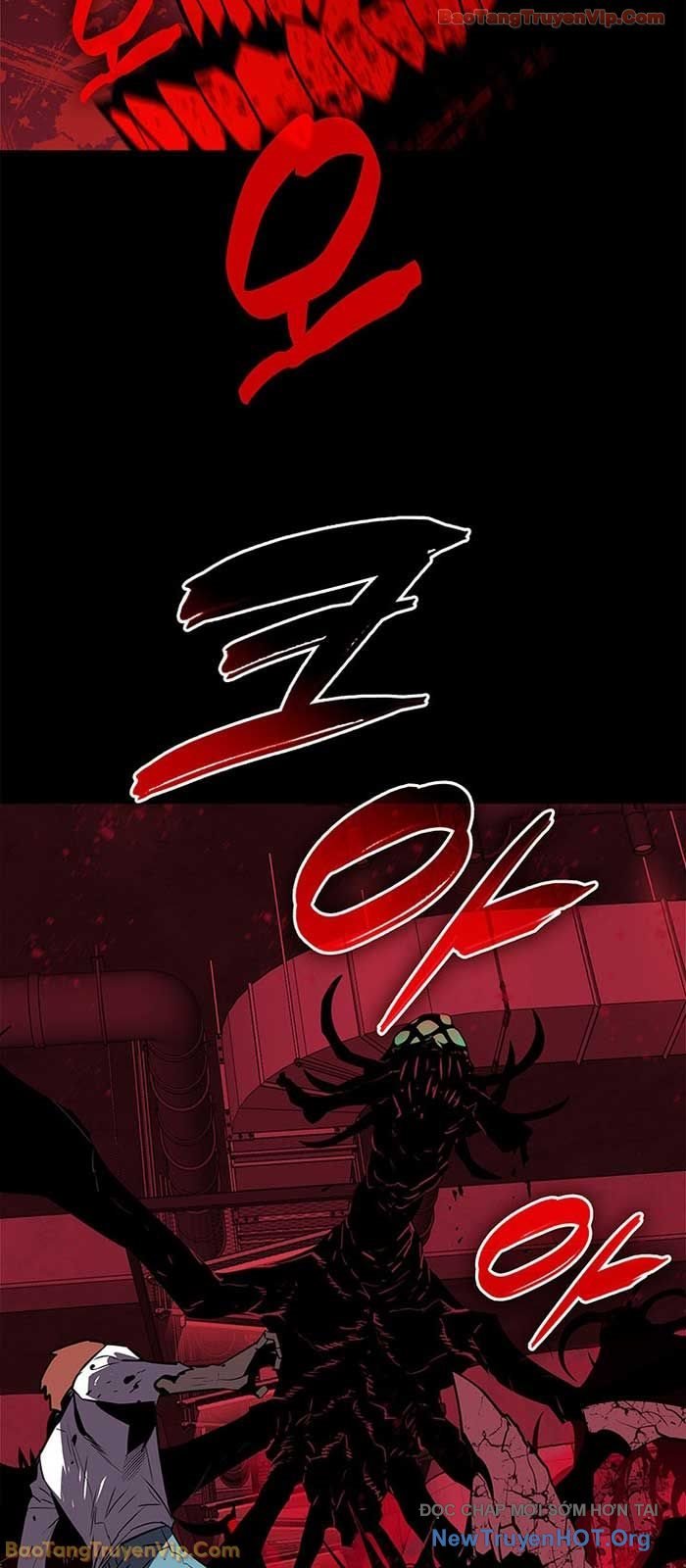 Tôi Là Lính Mới Chapter 233 - Trang 2