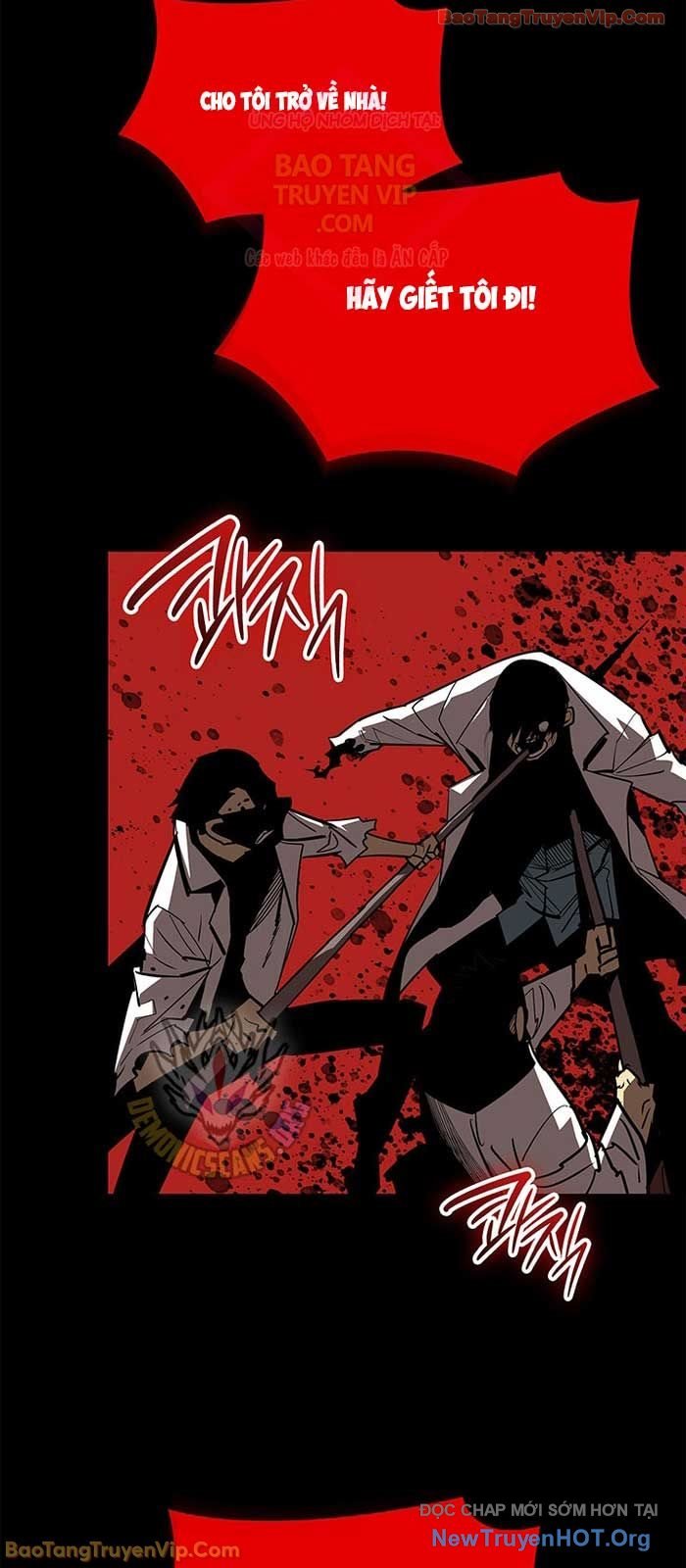 Tôi Là Lính Mới Chapter 233 - Trang 2