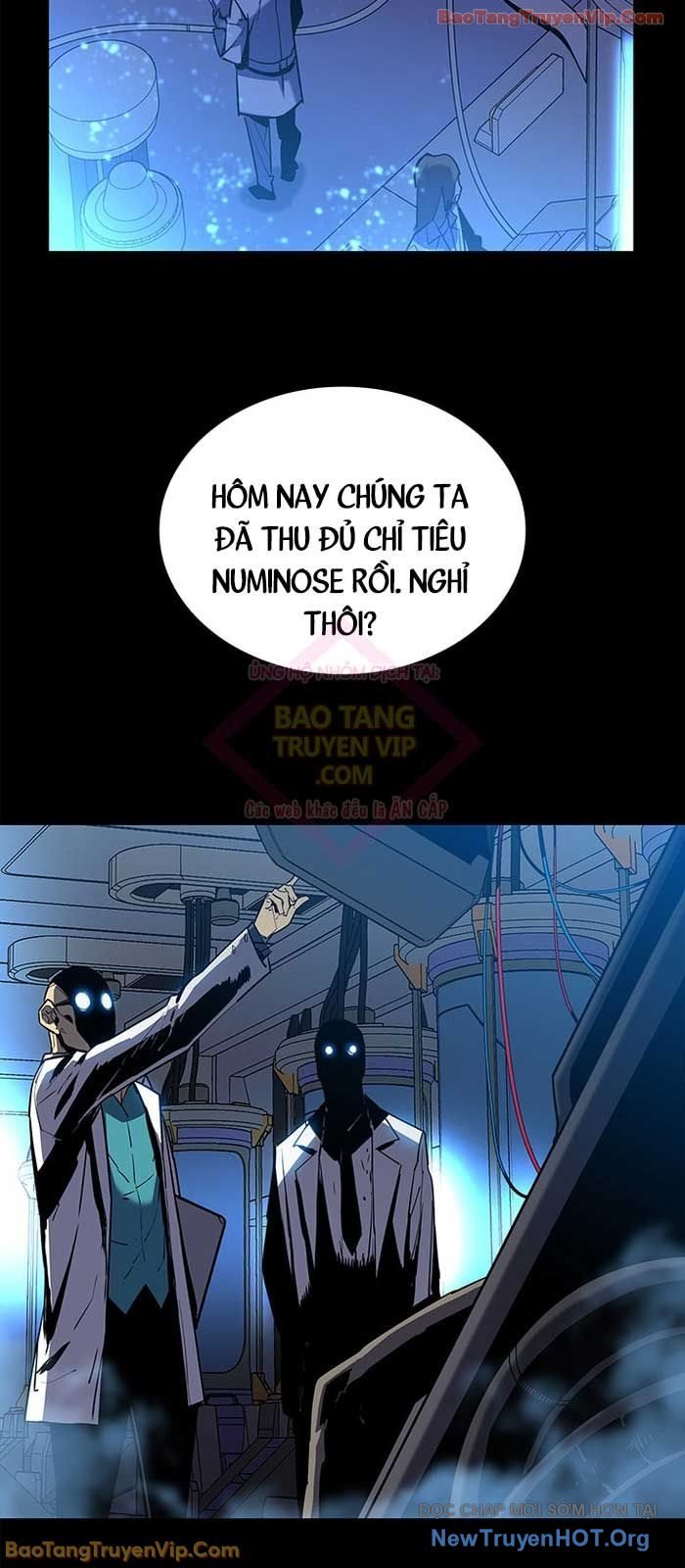 Tôi Là Lính Mới Chapter 233 - Trang 2